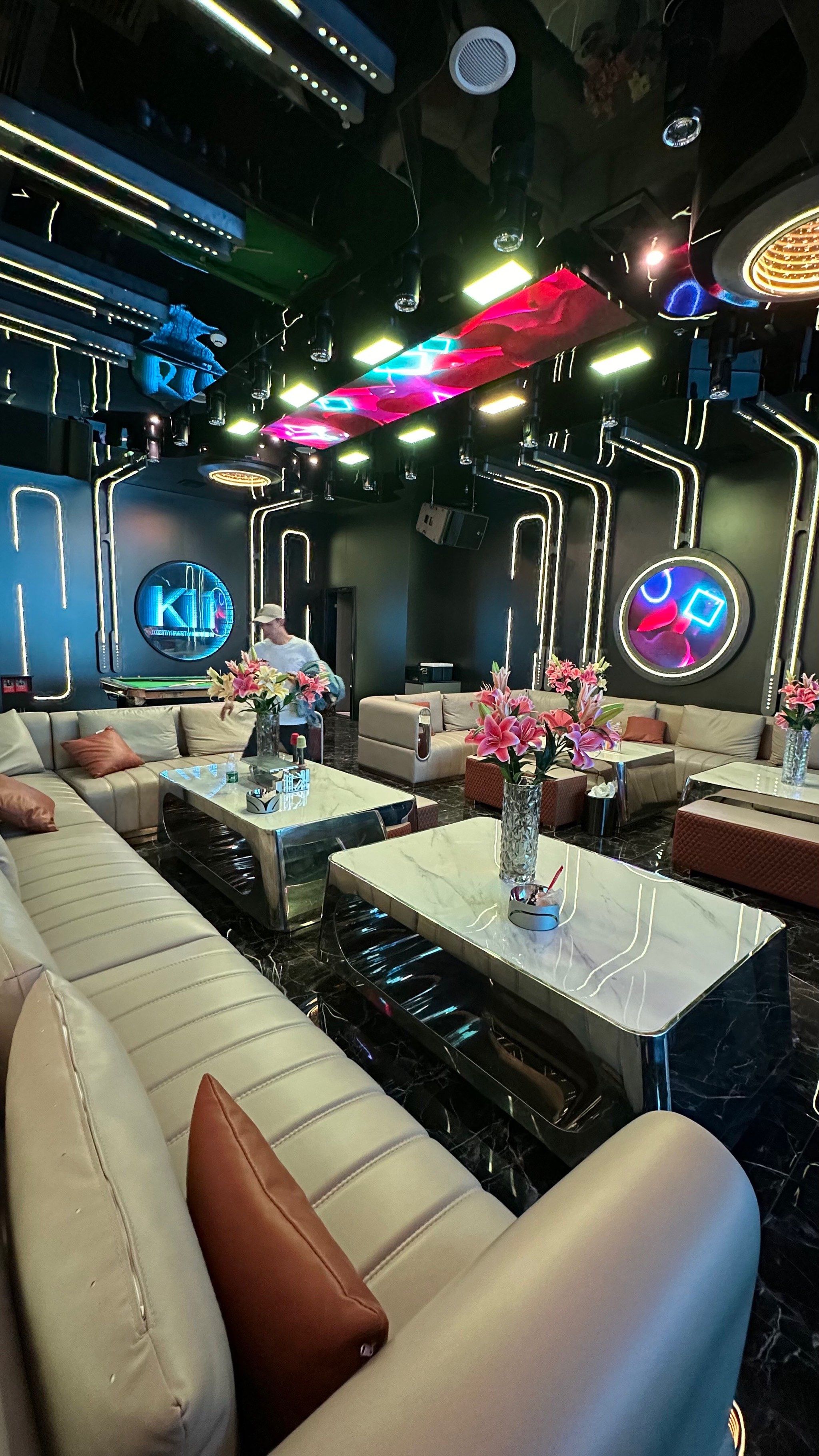 西宁商务ktv推荐商务ktv哪里好玩指南-城东区ktv预定